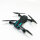 Drone with camera HD 1080p, foldable RC Quadcopter with FPV WLAN Live transmission, drone with camera HD 1080p, foldable RC Quadcopter with FPV WLAN Live, (without accessories)
