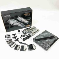 Supent Professional mens hair cutter, electrical wireless...