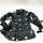 Boba x baby carrier newborn from birth - 2 wearing positions with a view of the baby and as a backpack childrens stretcher 3-20kg (cosmos)