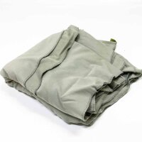 Boba Wrap Serenity, elastic, ergonomic baby carrier - ideal for wearing newborns (light gray)