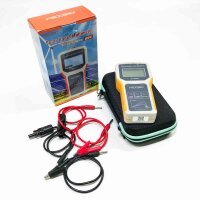 Frogbro Solar Panel tester photovoltaic panel multimeter...