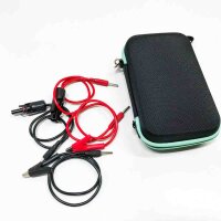 Frogbro Solar Panel tester photovoltaic panel multimeter...