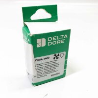 Delta Dore DEL6351103 Tyxia 4600 elektrischer Empfänger, Trockenkontakt, X3D