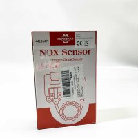 Gearzaar LambdaSonde NOx Sensor nitrogen oxide sensor fits Mercedes-Benz C-Class C205 S205 W205 CLS-Class C219 E-Class A207 M-Class W164 W166 V251 W221 A0009053 A0009050108-1 pieces
