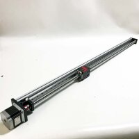 Fuyu FSK40 Linear guide rail ball circulation spindle...