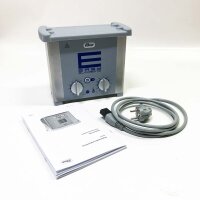 Elmasonic Easy 10H Ultrasonic cleaning device with...