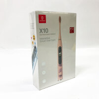 Intelligent electrical sound toothbrush, Oclean X10...