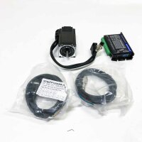 STEPPERONLINE 1 Achse Closed Loop Schrittmotor Kit 2,0 Nm...