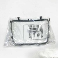 Car beverage owner Cover cover, 2056830900 Center Console Auto Waterbug holder Cover frame Covering Auto Interior for Mercedes Benz C GLC Class W205 C200