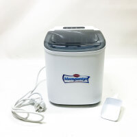 MOONGIANTGO compact ice machine for home, 1.5 kg/24...