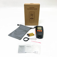 CHNADKS layer-thickness measuring device with backlight...