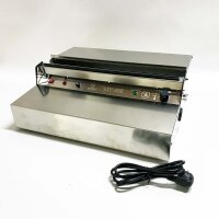 Anatole clinged film packaging machine made of stainless...