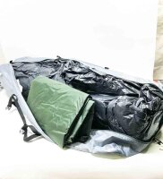 Forcead10 people family tent group tent, tunnel tent with...