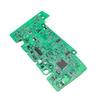 MMI Control Circuit Board E380, MMI Multimedia Interface Control Panel Circuit mit Navigationsersatz für Q7 A6 S6, für 4L0919610, 4L0919610B, 4L0919609M, 4F1919611Q