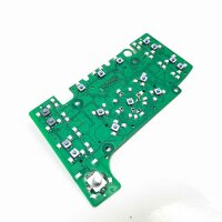 MMI Control Circuit Board E380, MMI Multimedia Interface Control Panel Circuit with navigation replacement for Q7 A6 S6, for 4L0919610, 4L0919610B, 4L0919609M, 4F191911Q
