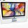 Apple 2020 iMac Englisch v,  mit 27- Retina-5K-Display - 3,1 GHz i5, (8 GB RAM, 256GB SSD, Radeon Pro 5300) Inklusive Apple Magic Englisch Keyboard and Magic Mouse 2