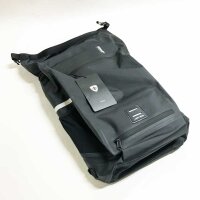 Rhinowalk bicycle luggage rack bag waterproof 22l bicycle...