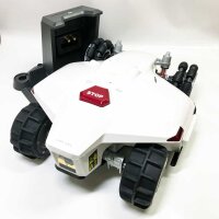 MAMMOTION LUBA AWD 1000 Mähroboter Ersatzteil /...