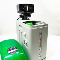 Water2Buy EASY W2B110 water softener | Water softening system for 1-4 people | Softening system, descaling system