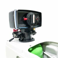 Water2Buy EASY W2B110 water softener | Water softening system for 1-4 people | Softening system, descaling system