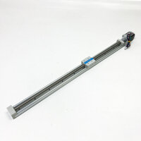 Fuyu FSK30J Mini-Linear guide rail ball circulation...