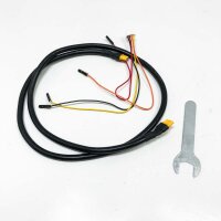 Genmitsu CNC bürstenloser Motor DC Spindel-Kit 24 V...