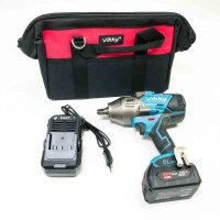 Vikky 20V impact wrenches 1/2 inch, 4.2Ah 1500n.M...