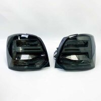 Vand rear lights for Polo 5/ MK5 6R 6C 2011–2017...