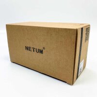 Netum NT-1228BC Bluetooth CCD Barcode Scanner Handheld Usb Wireless 1D CCD Bar Codes Imager for Mobile Payment Computer Scan Supports iOS & Android