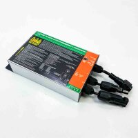 BuyWeek 700W grid tie micro inverter mppt Solar micro...