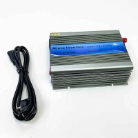 Y&H 600 W Grid Tie Inverter Stapelbar DC11-32 V...