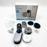 EZVIZ DL01S Smart Lock with Multifunctional Keypad and A3...