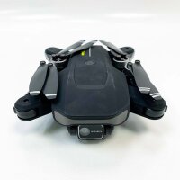 GoolRC RC Drohne LS-38 GPS mit Kamera für Erwachsene RC Drohne mit 6K Kamera EIS Anti-Shake Gimbal Bürstenloser Motor 5G WiFi Video Antenne FPV Quadcopter Smart Follow Mode Rucksack Paket