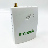 Phase Smart Home Energy Monitor Real-time Electricity Monitoring Meter | Solar/grid measurement (16 50A sensors)