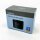 Broadlink RM4 Mini - Universelle IR-Audio-Video-Fernbedienung, Smart Home WLAN Remote-Hub, kompatibel mit Alexa (RM4 Mini)