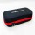 FNNEMGE Starthilfe Powerbank 2500A 24800mAh (Alle Benzin und Bis Zu 8,0L Diesel) Auto Batterie Upgrade Booster,mit 10W Kabellos Aufladen Powerbank. und Intelligentes Starthilfekabel.