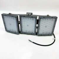 Stasun 150W LED floodlights Outside, 13500LM superhell...