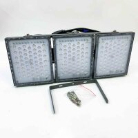 STASUN 300W LED-Sicherheitslicht, 27000LM Superhell LED...