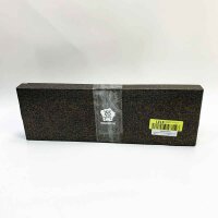 WILDMOK 7-teiliges Küchenmesserset mit Premium-Pakkawood-Griff Deutsches Stahlmesserset Inklusive Hackmesser-Kochmesser Santoku-Messersetet