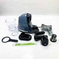 AMZ boss ZM1501 - juicer vegetables and fruit - juicer...