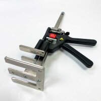 Viking ARM single -handed assembly tool | To carry out heavy work with only one person Assembly tool lifting tool tool, 150 kilograms