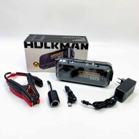 Hulkman Alpha 85 Start-up help Powerbank 2000a 2000MAh...