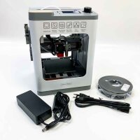 Entina Mini 3D printer Tina 2, fully automatic leveling...