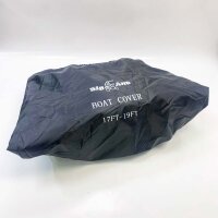 Big Ant 600d boat cover Persenning, 100% waterproof boat...