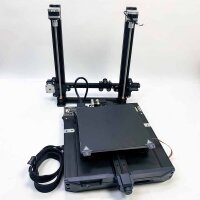 Creality Offizieller Ender 3 S1 3D-Drucker Sprite Direct Drive Extruder CR Touch Auto Leveling Sensor und Filament Detector FDM 3D-Drucker, Größe 220 x 220 x 270 mm