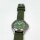 Lorus mens wristwatch RG875CX9 (RXD425L8 new edition), green, straps