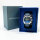 Spinnaker Herren 42mm Hull Chronograph Lapis Meca-Quartz Watch mit echtem Lederband SP-5068-03