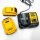 Dewalt DCD796P2-QW-XR 18V ​​???? XRP 13 mm 95 nm brushless cordless boring hammer with 2 5.0 AH Li-ion batteries with TSTAK housing