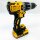 Dewalt DCD796P2-QW-XR 18V ​​???? XRP 13 mm 95 nm brushless cordless boring hammer with 2 5.0 AH Li-ion batteries with TSTAK housing