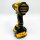 Dewalt DCD796P2-QW-XR 18V ​​???? XRP 13 mm 95 nm brushless cordless boring hammer with 2 5.0 AH Li-ion batteries with TSTAK housing